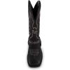 image:imageCUSHIONAIRE Womens Mustang Western Boot with Memory Foam Wide Widths AvailableBlack