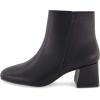 image:imageCUSHIONAIRE Womens Nexus dress heel boot Memory Foam Wide Widths AvailableBlack