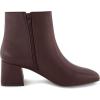 image:imageCUSHIONAIRE Womens Nexus dress heel boot Memory Foam Wide Widths AvailableChocolate