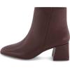 image:imageCUSHIONAIRE Womens Nexus dress heel boot Memory Foam Wide Widths AvailableChocolate
