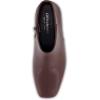 image:imageCUSHIONAIRE Womens Nexus dress heel boot Memory Foam Wide Widths AvailableChocolate