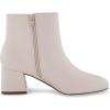 image:imageCUSHIONAIRE Womens Nexus dress heel boot Memory Foam Wide Widths AvailableIvory