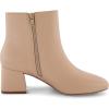 image:imageCUSHIONAIRE Womens Nexus dress heel boot Memory Foam Wide Widths AvailableSand