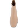 image:imageCUSHIONAIRE Womens Nexus dress heel boot Memory Foam Wide Widths AvailableSand