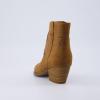 image:imageCUSHIONAIRE Womens Outlaw Western boot Memory Foam Wide Widths AvailableBrown