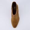 image:imageCUSHIONAIRE Womens Outlaw Western boot Memory Foam Wide Widths AvailableBrown