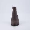 image:imageCUSHIONAIRE Womens Outlaw Western boot Memory Foam Wide Widths AvailableGrey