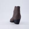 image:imageCUSHIONAIRE Womens Outlaw Western boot Memory Foam Wide Widths AvailableGrey