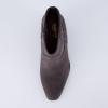 image:imageCUSHIONAIRE Womens Outlaw Western boot Memory Foam Wide Widths AvailableGrey