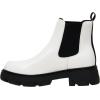 image:imageCUSHIONAIRE Womens Perry slip on chelsea boot Memory Foam