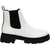 image:imageCUSHIONAIRE Womens Perry slip on chelsea boot Memory Foam