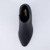 image:imageCUSHIONAIRE Womens Rip Ankle Bootie Memory Foam Wide Widths AvailableBlack