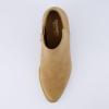 image:imageCUSHIONAIRE Womens Rip Ankle Bootie Memory Foam Wide Widths AvailableTan
