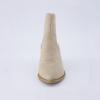 image:imageCUSHIONAIRE Womens Rowdy Western Boot Memory Foam Wide Widths AvailableBeige