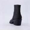 image:imageCUSHIONAIRE Womens Rowdy Western Boot Memory Foam Wide Widths AvailableBlack