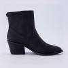 image:imageCUSHIONAIRE Womens Rowdy Western Boot Memory Foam Wide Widths AvailableBlack