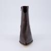 image:imageCUSHIONAIRE Womens Roxy Western boot Memory Foam Wide Widths AvailableChocolate
