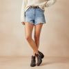 image:imageCUSHIONAIRE Womens Rustler Western bootie Memory Foam Wide Widths AvailableGrey