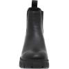 image:imageCUSHIONAIRE Womens Sasha slip on chelsea boot Memory FoamBlack