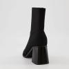 image:imageCUSHIONAIRE Womens Sterling Stretch boot Memory Foam Wide Widths AvailableBlack