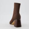 image:imageCUSHIONAIRE Womens Sterling Stretch boot Memory Foam Wide Widths AvailableBrown