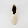 image:imageCUSHIONAIRE Womens Sterling Stretch boot Memory Foam Wide Widths AvailableIvory