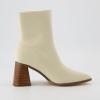 image:imageCUSHIONAIRE Womens Sterling Stretch boot Memory Foam Wide Widths AvailableIvory