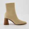 image:imageCUSHIONAIRE Womens Sterling Stretch boot Memory Foam Wide Widths AvailableSand