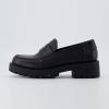 image:imageCUSHIONAIRE Womens Wonder Slip on Loafer Memory Foam Wide Widths AvailableBlack