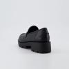 image:imageCUSHIONAIRE Womens Wonder Slip on Loafer Memory Foam Wide Widths AvailableBlack