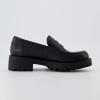 image:imageCUSHIONAIRE Womens Wonder Slip on Loafer Memory Foam Wide Widths AvailableBlack