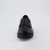 image:imageCUSHIONAIRE Womens Wonder Slip on Loafer Memory Foam Wide Widths AvailableBlack