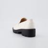 image:imageCUSHIONAIRE Womens Wonder Slip on Loafer Memory Foam Wide Widths AvailableCream