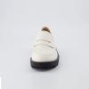 image:imageCUSHIONAIRE Womens Wonder Slip on Loafer Memory Foam Wide Widths AvailableCream