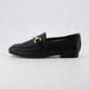 image:imageCUSHIONAIRE Womens York Slip on Loafer Memory Foam Wide Widths AvailableBlack