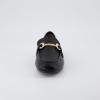 image:imageCUSHIONAIRE Womens York Slip on Loafer Memory Foam Wide Widths AvailableBlack