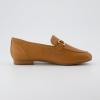 image:imageCUSHIONAIRE Womens York Slip on Loafer Memory Foam Wide Widths AvailableWhiskey