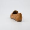 image:imageCUSHIONAIRE Womens York Slip on Loafer Memory Foam Wide Widths AvailableWhiskey