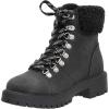 image:imageCUSHIONAIRE Womens Brystol Hiking boots Memory FoamBlack