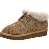image:imageCUSHIONAIRE Womens Hope short pull on boot Memory FoamCheetah Genuine Suede