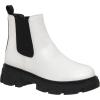 image:imageCUSHIONAIRE Womens Perry slip on chelsea boot Memory Foam