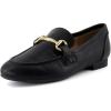 image:imageCUSHIONAIRE Womens York Slip on Loafer Memory Foam Wide Widths AvailableBlack