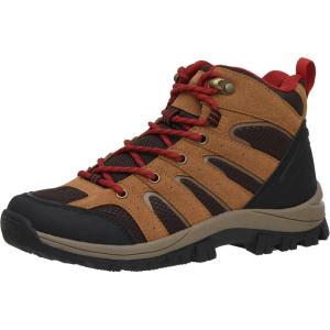 image:imageCUSHIONAIRE Womens Bixton Hiking BootTan M