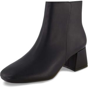 image:imageCUSHIONAIRE Womens Nexus dress heel boot Memory Foam Wide Widths AvailableBlack