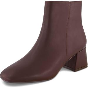 image:imageCUSHIONAIRE Womens Nexus dress heel boot Memory Foam Wide Widths AvailableChocolate