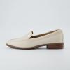 image:imageCUSHIONAIRE Womens Belmont Slip on Loafer Memory Foam Wide Widths AvailableStone