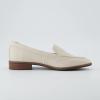 image:imageCUSHIONAIRE Womens Belmont Slip on Loafer Memory Foam Wide Widths AvailableStone