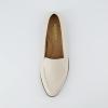image:imageCUSHIONAIRE Womens Belmont Slip on Loafer Memory Foam Wide Widths AvailableStone