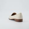 image:imageCUSHIONAIRE Womens Belmont Slip on Loafer Memory Foam Wide Widths AvailableStone