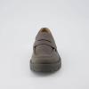 image:imageCUSHIONAIRE Womens Curtis Slip on Loafer Memory Foam Wide Widths AvailableCharcoal